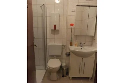 Fewo 91 WHG B 20 in Burhave