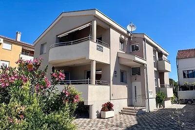 Apartament Dla rodzin Biograd na Moru