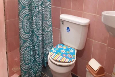 Hostal Ultramar Appartement 1