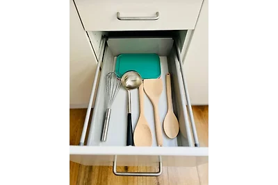 Vakantieappartement Gezinsvakantie Marburg