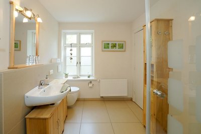 Vakantieappartement Gezinsvakantie Uelvesbüll