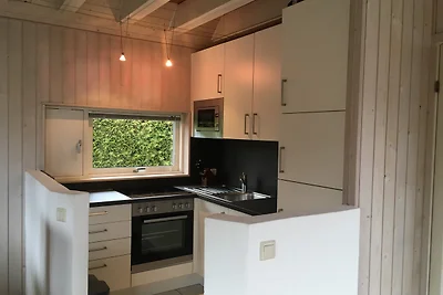 Ferienhaus Nr. 9 "Strandläufer"