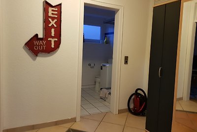 Vakantieappartement Gezinsvakantie Mittelnkirchen