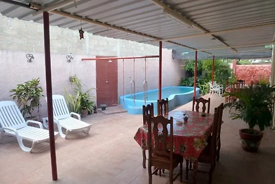 Hostal El Yoyi & Liuba Appartement