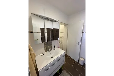 Apartamento Vacaciones familiares Heiligenhafen