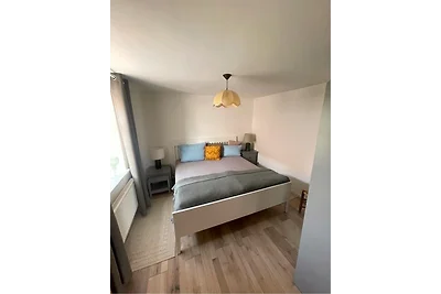 Ferienwohnung Hof Schacht