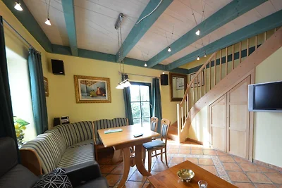 Kapitänshaus in Gross