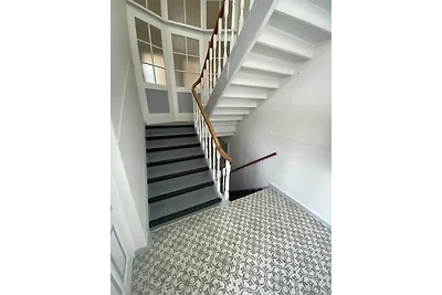 Schönes Dachgeschoss Loft in