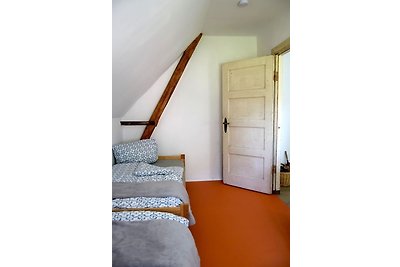 Vakantieappartement Gezinsvakantie Kabelhorst