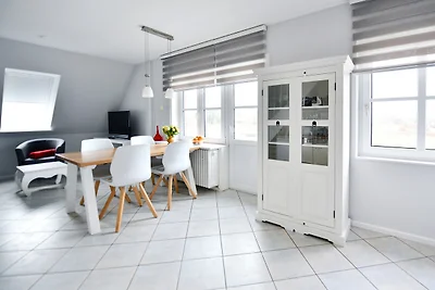 Haus Windhuug Wohnung 5