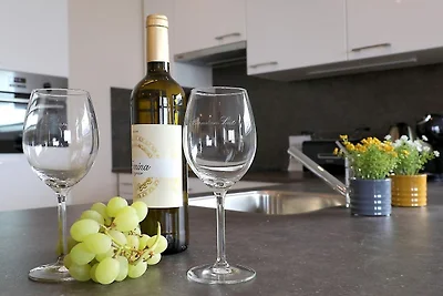 Casa su barca Vacanza single Ribnitz-Damgarten