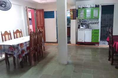 Casa Renta Yoan Appartement 1