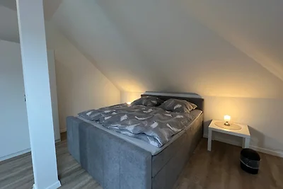 Ferienwohnung Wicki