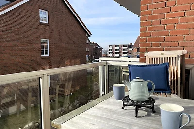 Huus Waterkant 04 auf Amrum