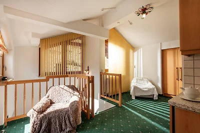 Vakantieappartement Gezinsvakantie Gerlos
