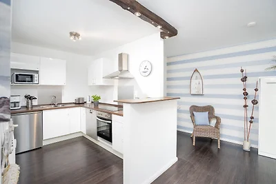 Pamirstrasse 2 Heimathafen Niendorf