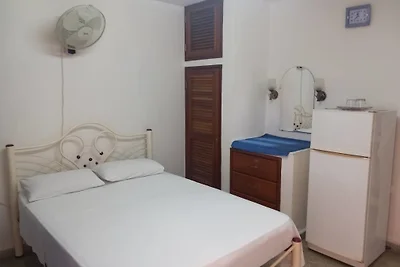 Hostal Aquazul Appartement 1