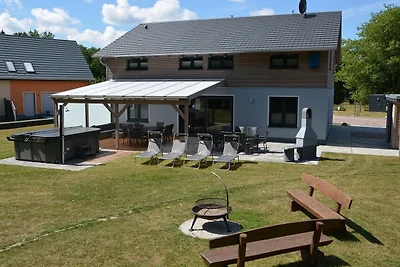 Casa vacanze Vacanza di relax Malchow