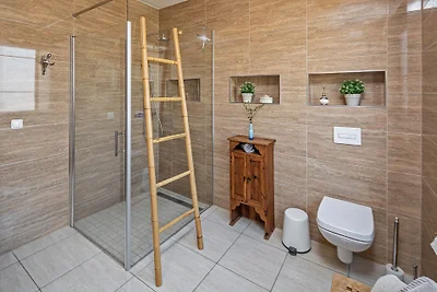 Vakantieappartement Gezinsvakantie Malchow