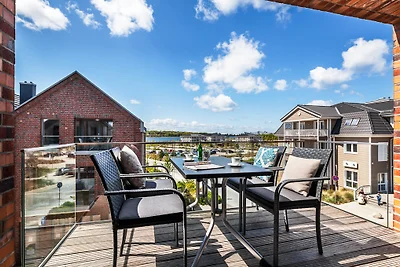 Ostsee - Appartement Nr. 82