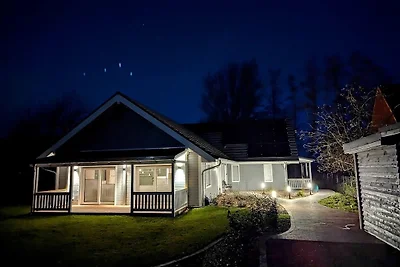 Landhaus Lüssvitz Ferienwohnung -
