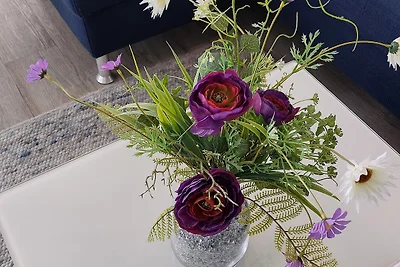 Vakantieappartement Gezinsvakantie Dorum