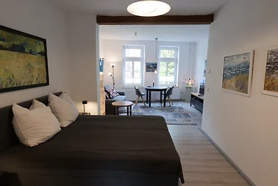 Turmblick I - ABC438