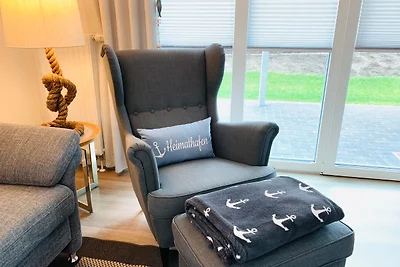 Appartamento Vacanza con famiglia Büsum