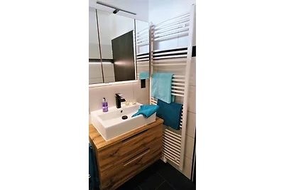 Vakantieappartement Gezinsvakantie Clausthal-Zellerfeld