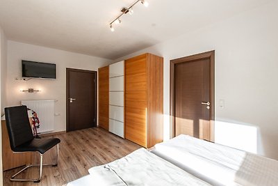 Vakantieappartement Gezinsvakantie Bichlbach