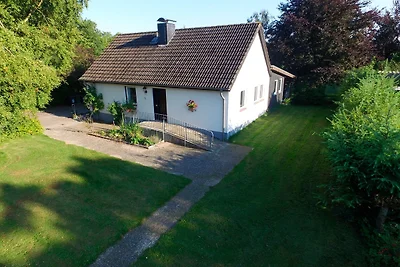 Vakantiehuis Ontspannende vakantie Rabenkirchen-Faulück