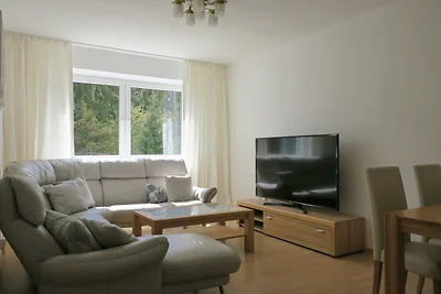 Vakantieappartement Gezinsvakantie Oberhof
