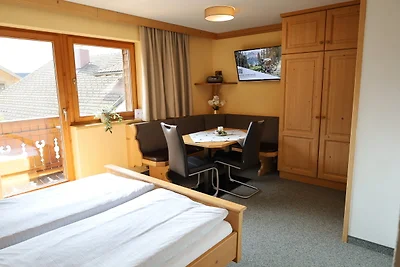 Vakantieappartement Gezinsvakantie Bichlbach