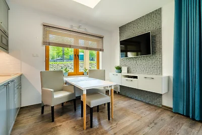 Sun&Snow Sarnia - Apartment 7/3