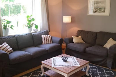 Appartement Vacances avec la famille Boren