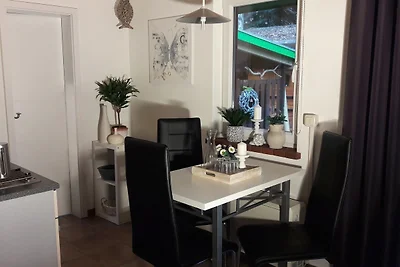 Vakantieappartement Gezinsvakantie Basedow