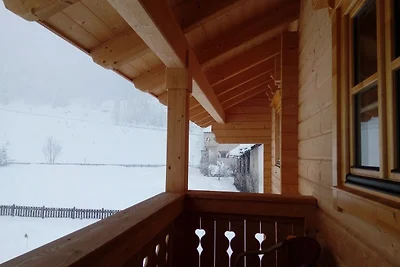 Casa vacanze Vacanza di relax Großkirchheim