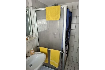 Haus Lauterberg 1 - Das