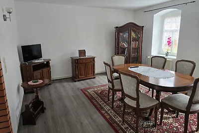 Apartamento Vacaciones familiares Meisdorf