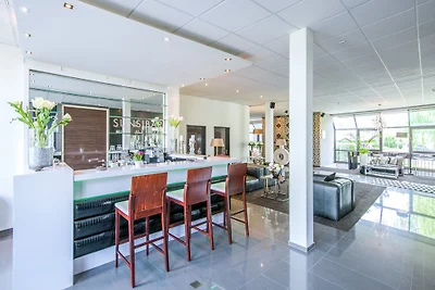 Vakantieappartement Gezinsvakantie Erwitte