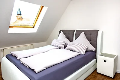 Lifestyle-Appartement Meersinn