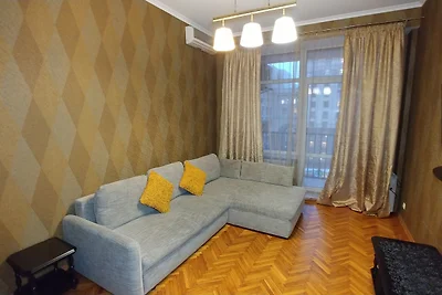 Appartamento Vacanza con famiglia Kiev