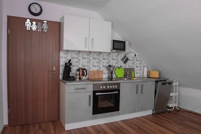 Ferienwohnung Grauschiefer