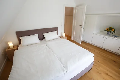 Vakantiehuis Ontspannende vakantie Borgsum