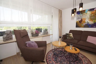 Komfort-Ferienwohnung Bruneärmel 1