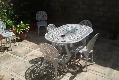 Hostal el Balcon Appartement 1