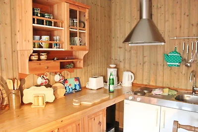 Vakantiehuis Ontspannende vakantie Lübbenau/ OT Ragow