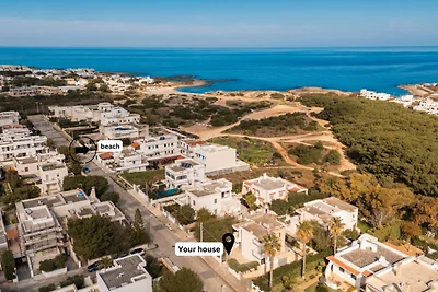 Casa vacanze Vacanza di relax Carovigno