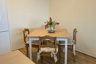 Passatblick Maritim Residenz