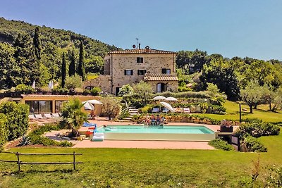 Unique Panorama Retreat - Lucerna